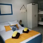 Mavi * Stavros (Thessaloniki)