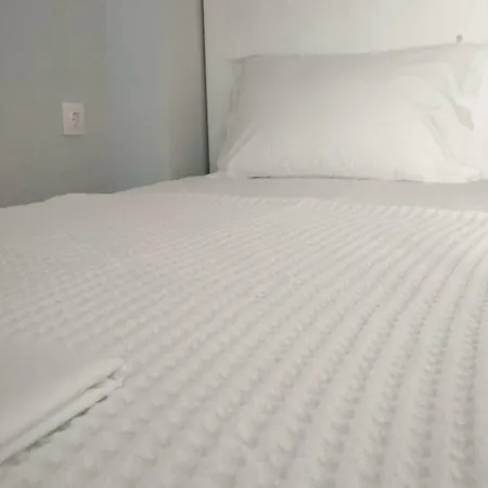 Apartman Mavi *