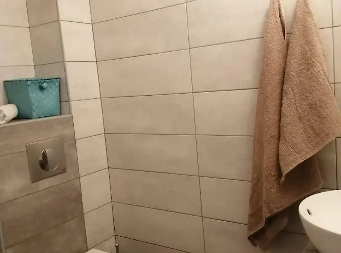 Mavi Apartman Sztavrósz
