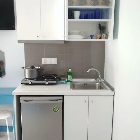 Mavi Stavros (Thessaloniki)