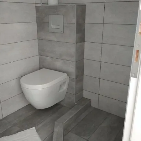 Appartement Mavi Stavros (Thessaloniki)