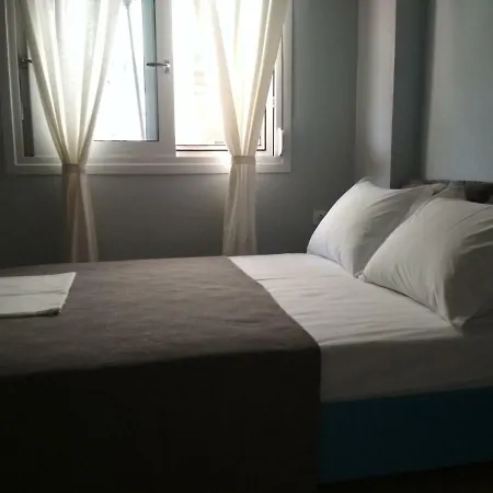 Apartment Mavi Stavros (Thessaloniki)