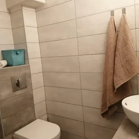 Mavi Appartement Stavros (Thessaloniki)