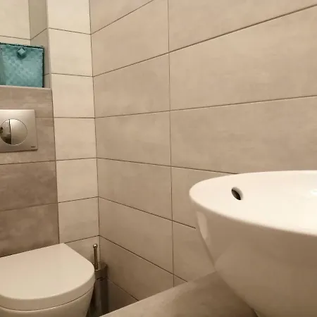 Apartment Mavi *
