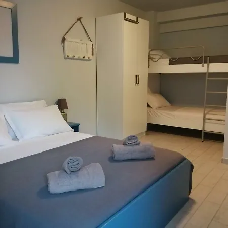 Apartment Mavi *