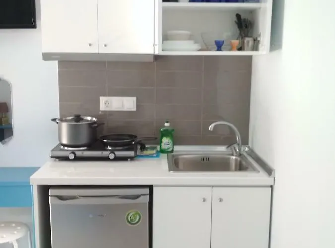 Mavi 斯塔夫罗斯