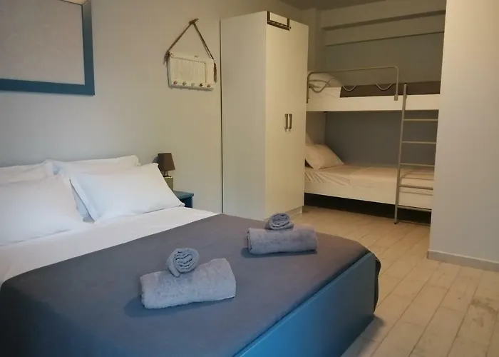 Apartamento Mavi *