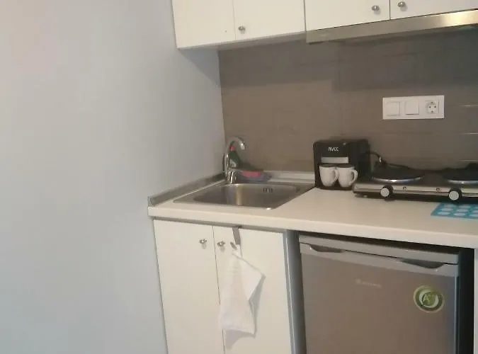 Mavi 斯塔夫罗斯