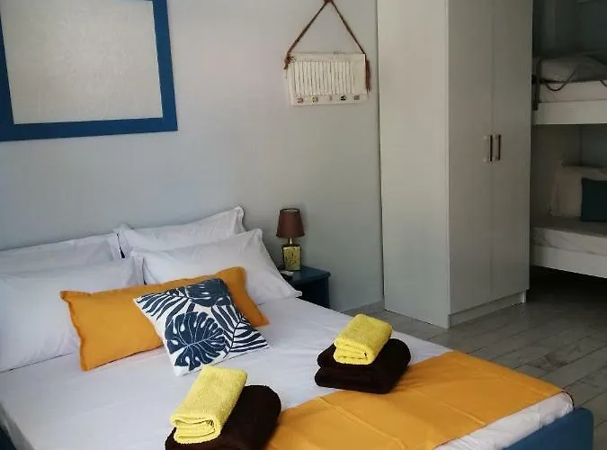 Mavi * 斯塔夫罗斯