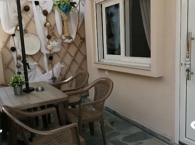 Mavi * Stavros (Thessaloniki)