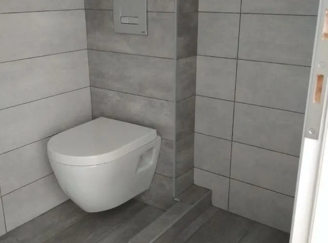 Apartmán Mavi Stavros (Thessaloniki)