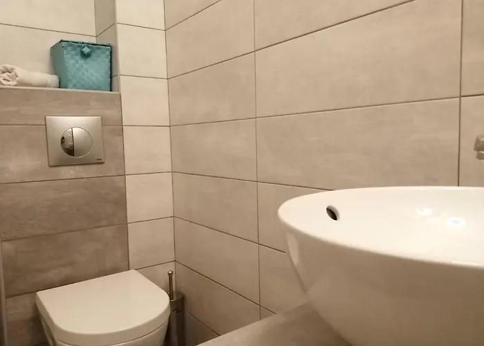 Apartmán Mavi *